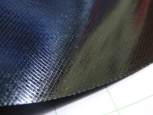 Air free fólie – čtvercová síť